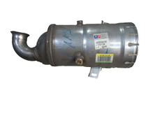 Original Citroën Dieselpartikelfilter C5 II 1,6HDI Peugeot 206 DPF Kat 1731EN