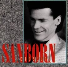 Close-Up  von Sanborn,David | CD | Zustand gut