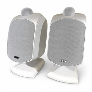 在庫数1セット】B&W LM1 B&W Lm1 Speakers | eBay