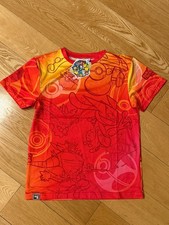 2026 POKEMON XP SAN FRANCISCO T SHIRT WORLD CHAMPIONSHIPS YOUTH MEDIUM