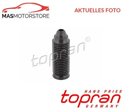 STOßDÄMPFER PROTECTION-KIT VORNE TOPRAN 103 043 P FÜR SEAT CORDOBA,IBIZA II