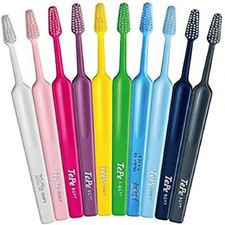 Tepe Select Compact Toothbrush, 1 Extra Soft