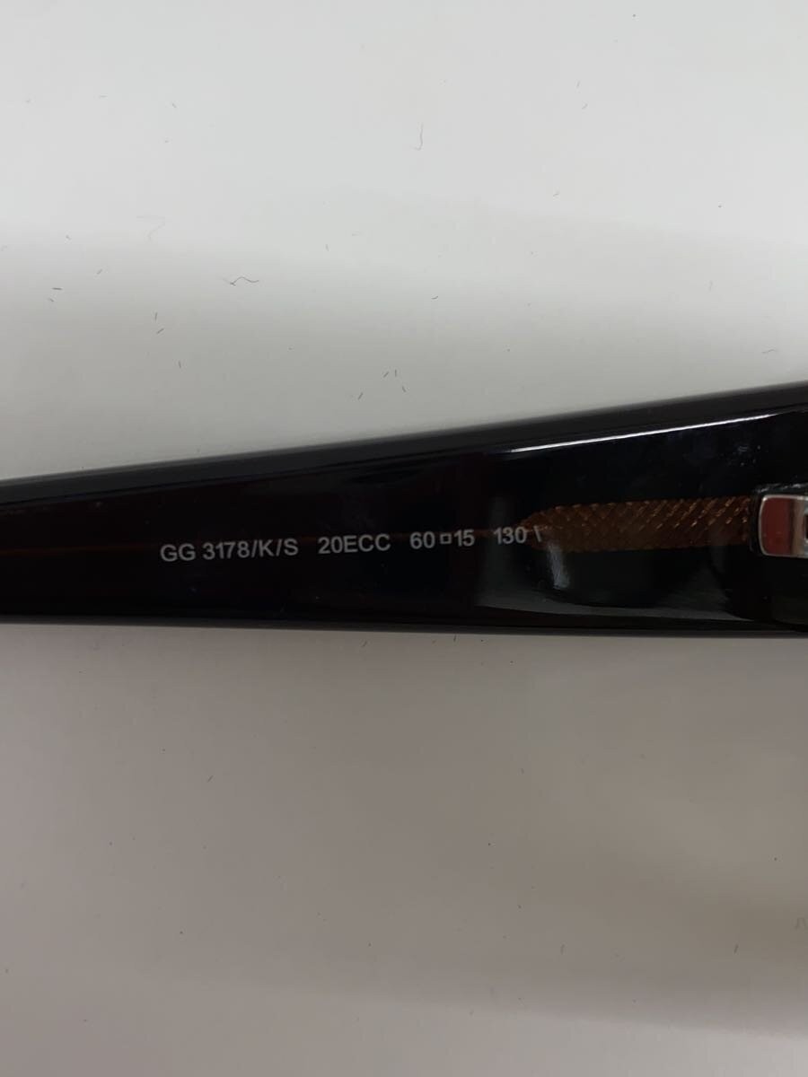 GUCCI sunglasses plastic BRW BRW women s GG3178 thumbnail 5