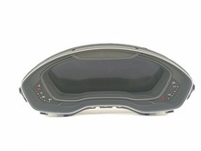 Compteur Audi COUPE
