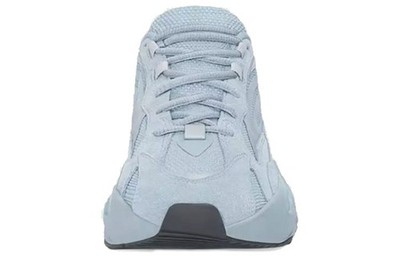Size 9.5 - Adidas Yeezy Boost 700 V2 Hospital Blue for sale online