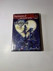 Disney's Kingdom Hearts Greatest Hits (Sony Playstation 2 - 2002) - TESTED