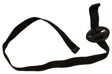 Evenflo Black Mesh Strap Adjustable C Clip Safety Buckle Harness Stroller Lot 2