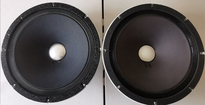 Take 1 Single Altec Lansing 421-8H Series ll Bass Speaker Woofer
