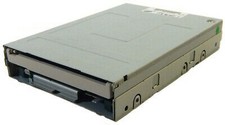 Floppy Drive 1.44MB 3.5" Samsung Model: SFD-321B/LCP1
