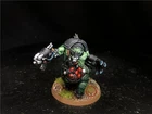 Warhammer Boxed Games DPS painted Kill Team: The Archivist SK8445