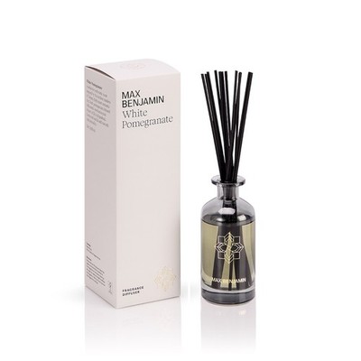 Max Benjamin Diffuser White Pomegranate 150ml