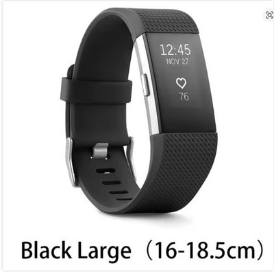 Fitbit Charge 2 Fitness Tracker