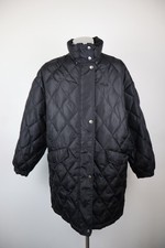 FILA MAGIC LINE GIUBBINO TRAPUNTATO UOMO TG 46 MAN CASUAL VINTAGE JACKET PARKA