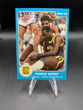 1986 STAR PURVIS SHORT 131 BLUE BORDER