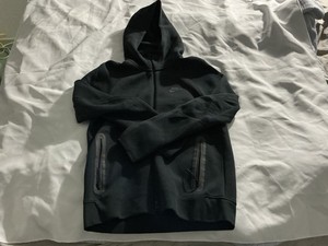 nike tech hoodie ebay