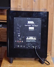 Harman Kardon HKTS 220SUB/230 defekt