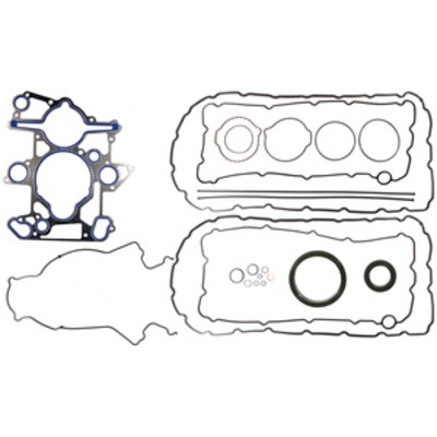 MAHLE ORIGINAL/CLEVITE Fits Ford 6.0L Diesel Engine Gasket Set - Conversion Kit