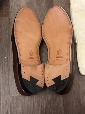 Alden 612