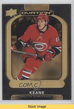 2021 Upper Deck Ovation Rookies Gold Circular Wonder Joey Keane #146 READ 10wx