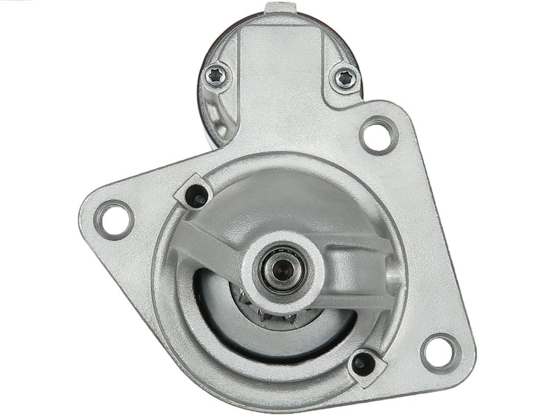 ✅Fits AS ROZRUSZNIKI I ALTERNATORY S3065PR ROZRUSZNIK REMANUFACTURED ⭐UK Seller⭐