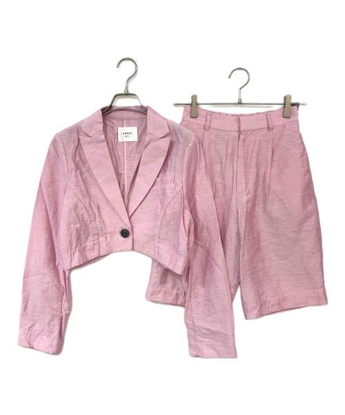 Ameri                    WAVE LINE JACKET SET UP … - image 1