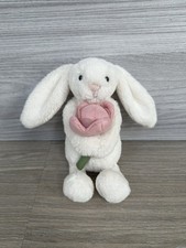 Bashful Peony Bunny - Small Jellycat | Jelly Journal