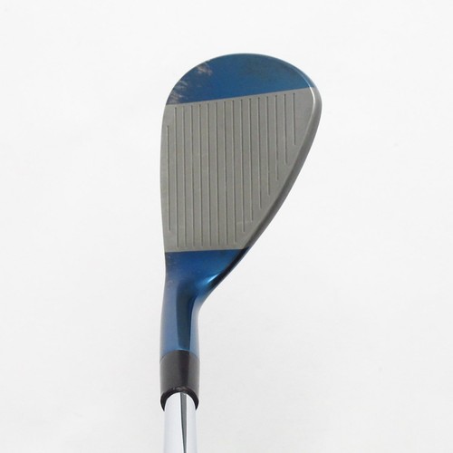 Mizuno Es21 Blue IP finish wedge Dynamic Gold 120 [58-08 Golf - Picture 2 of 7