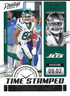 2024 Panini Prestige - Time Stamped Xavier Gipson #TS-XGN New York Jets
