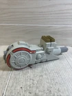 Vintage Power Rangers Tor The Shuttlezord Mighty Morphin The Right Side Gun