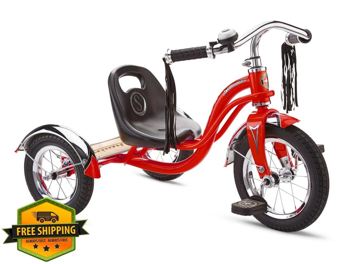 Schwinn 儿童骑三轮车| eBay