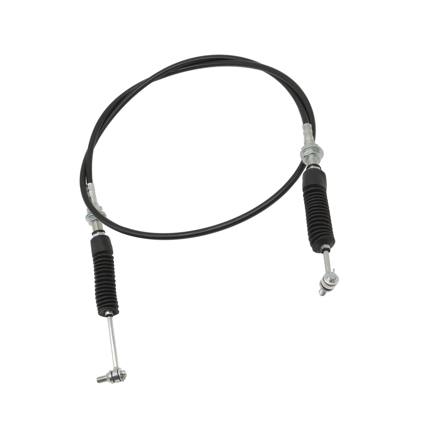 Cable Gear shifting for Can-Am 2018-23 Maverick X3 Turbo Max 4 Seater 707002037