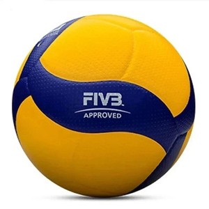 Mikasa V200W Original Volleyball Ball Professional Volleyball Ball Size 5