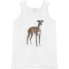 'Whippet' Adult Vest / Tank Top AV060565