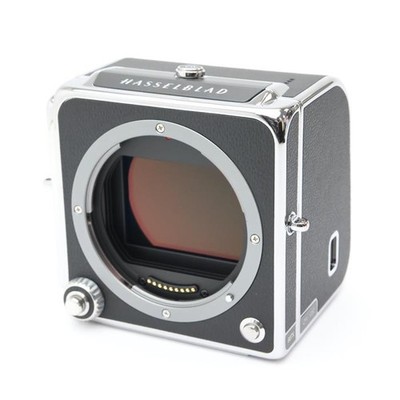 Hasselblad 907X + CFV 100C Medium-Format Mirrorless Camera -Near Mint- #109