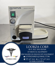 Olympus OFP Endoscopic Flushing Pump