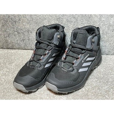 Adidas Terrex Swift R3 Mid Gore-Tex Hiking Boots Mens 7 Waterproof Gorpcore