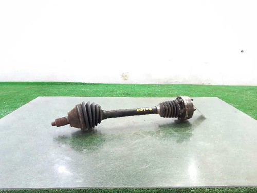 6Q0407271AT antriebswelle vorne links VOLKSWAGEN POLO 1.2 2001 5772320