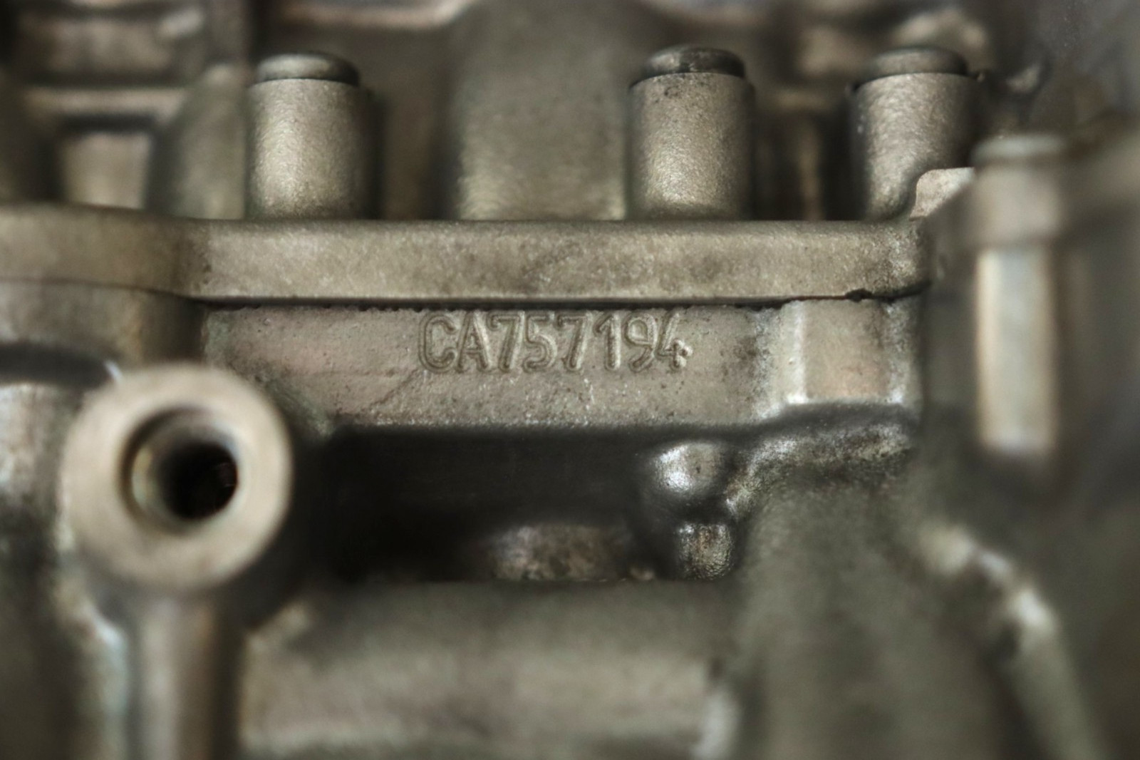 Audi R8 2017-2023 RIGHT Engine assembly