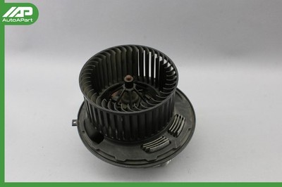   06-14 BMW E90 E70 E71 335i X5 X6 AC A/C Heater Blower Fan Motor 985464F OEM