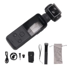 4K Digital Camera 1.33Inch Screen 270 Degrees Rotate Wifi Transmission1689