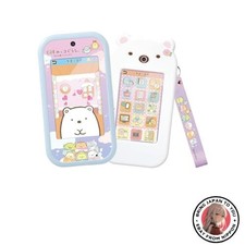 Nouveau TAKARA TOMY Élargissez votre monde sur grand écran ! Sumikko Smartpho...