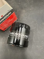 MicroGard Oil Filter Spin On MGL51372 PH2 85372