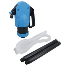 Hand Operated Lever Barrel Pump Transfer Extraction For AdBlue Antifreeze Fluids