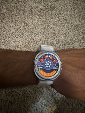 Samsung Galaxy Watch 8 Classic 46mm White, BT/WIFI, 2025 US Version