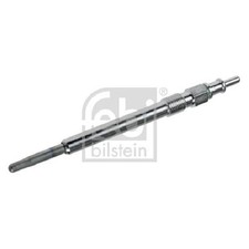 4x Glühkerze für Mercedes CLC-Klasse CL203 CLK C209 E-Klasse W210 id25420