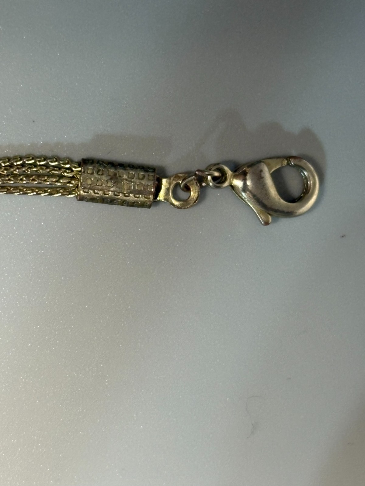 Layered Beaded Multi Stranded Necklace Jewelry 4 … - image 7