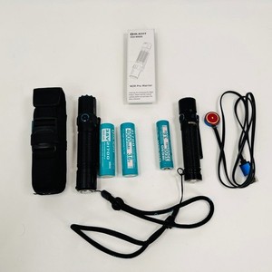 オーライト　ウォーリアーミニ2　オークリップ　セット Olight Warrior Mini 2 Clip | eBay