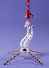 Aerotech Mantis Launch Pad - Model Rocket Launch Pad - #89281
