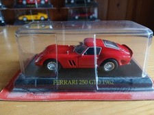 Ferrari 250 GTO 1962