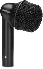 Shure Nexadyne 6 Tom/Snare Drum Microphone 2-pack